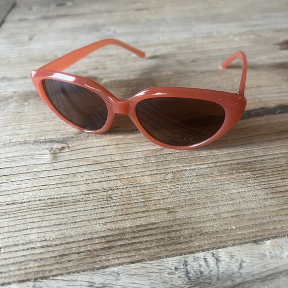Bondi Modern Muse Cat-Eye Sunglasses, Pastel & Neutral...